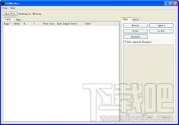 PdfMasher,PdfMasher下载,PDF转HTML