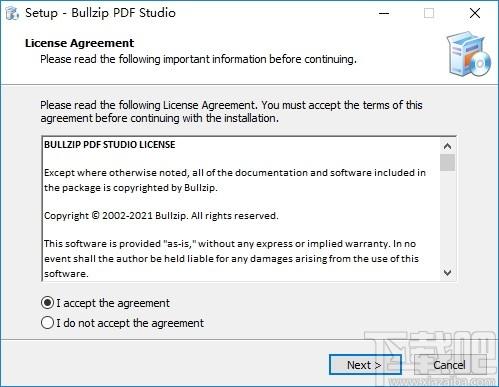 Bullzip PDF Merge下载,PDF合并,PDF,合并,分割,页面裁剪
