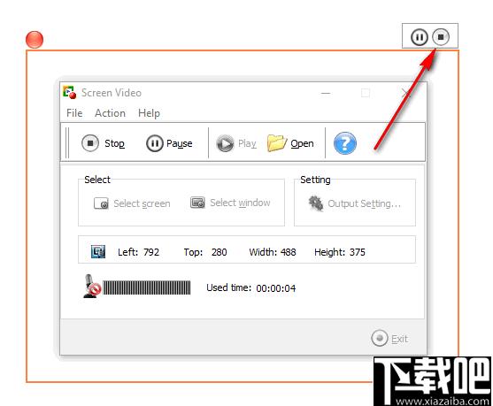 Boxoft Screen Video Capture下载,视频录制,录屏软件