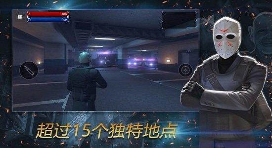 枪兵特战队最新版下载,枪兵特战队,生存手游,对战手游,枪战手游